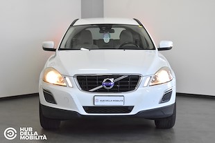 VOLVO XC60 DRIVe Kinetic